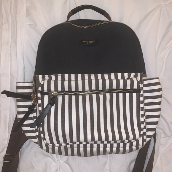 Henri Bendel Backpack main image 4